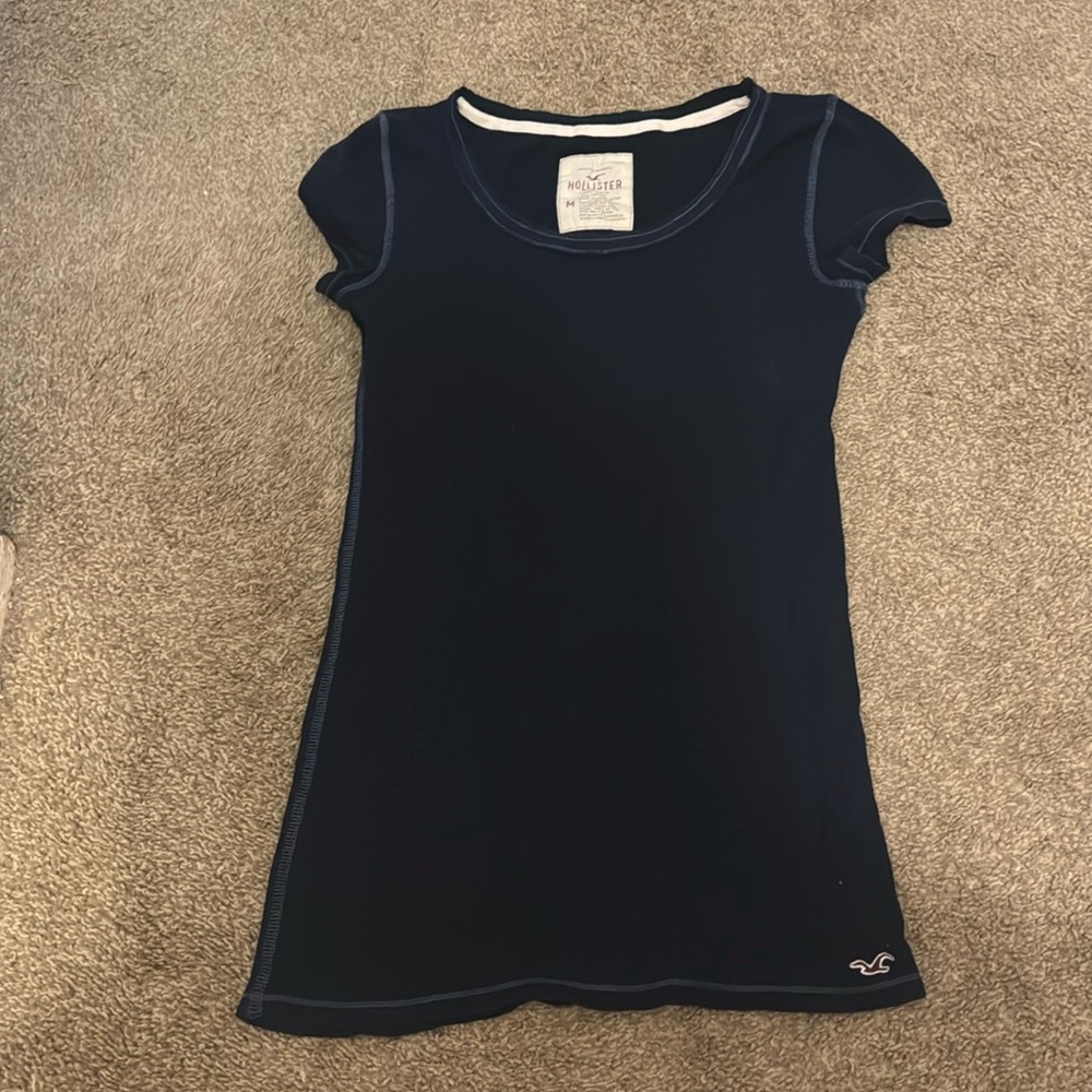 Never worn